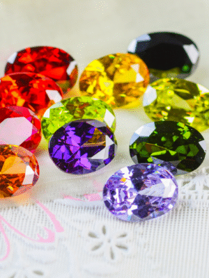 Gemstone